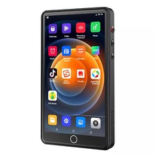 Lettore FM MP4 MP3 Touch
