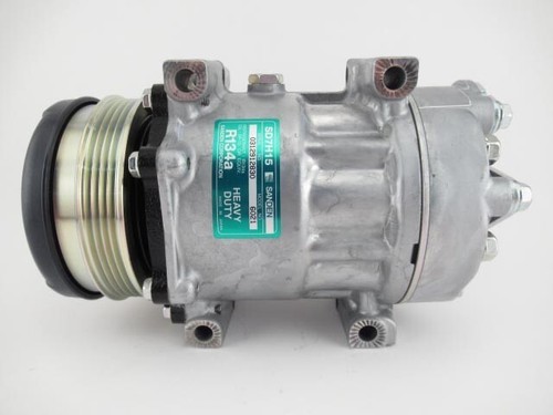 6021 sanden compressore - sanden,