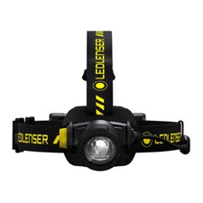 Torcia frontale Ledlenser H7R