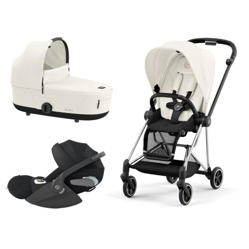 Cybex platinum trio mios 0 - cybex,