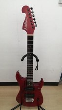 WASHBURN NUNO BETTENCOURT