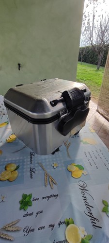 Givi monokey valigia trekker - valigia,