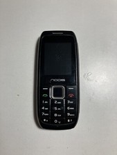 Telefono Cellulare NODIS NK-11 Dual SIM - NON Testato - Senza Batteria