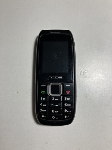 Telefono cellulare nodis 11 - telefono,