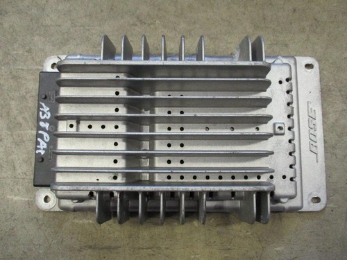Amplificatore bose audi - audi, a3