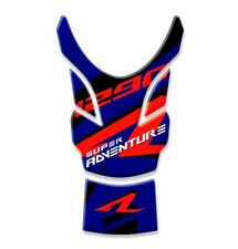 Paraserbatoio Resina 3D per