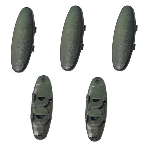 5pcs coperchio antipolvere - coperchio,