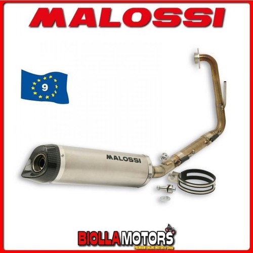 3213844 marmitta malossi - 3213844,