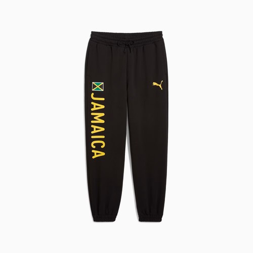 Puma village wear - puma, pants