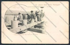 Lucca Viareggio Pescatori di