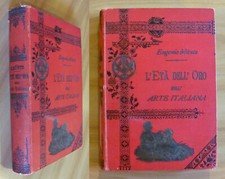 Muntz L'ETA' DELL'ORO