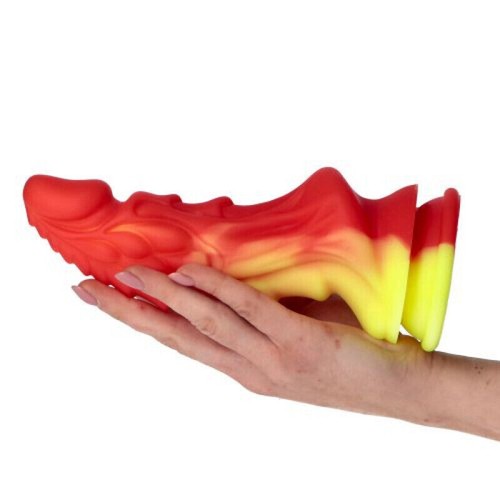 Dildo monster toyz ade gode - monster,