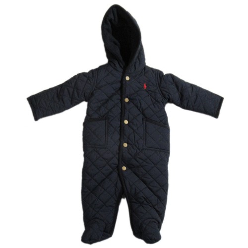 Polo ralph lauren tuta - da, neve