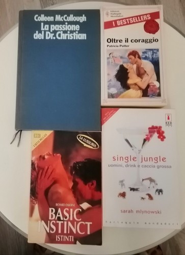 Libri potter mlynowski - 4,