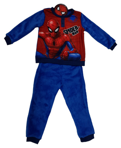 Spiderman pigiama bimbo - pigiama, in