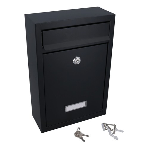 Cassetta postale lettere stile - postale,