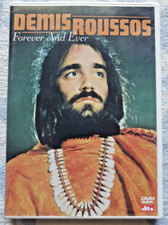 Demis Roussos  - Forever And