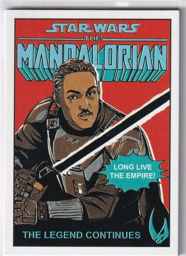 Topps star wars the - topps,