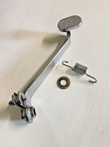 Pédale frein kymco - pédale, 125