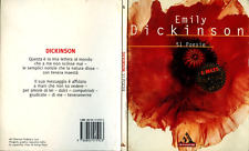  EMILY DICKINSON "  51 POESIE " 1996 - Traduzione di Massimo Bacigalupo