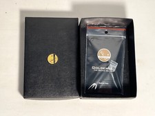 NOS Goldenote Gold Note Babele