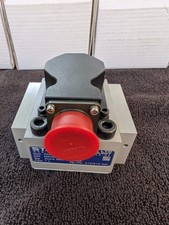 Servovalvola idraulica Star