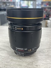 Tamron SP AF LD obiettivo