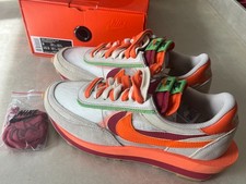 Sneakers Nike LD Waffle Sacai