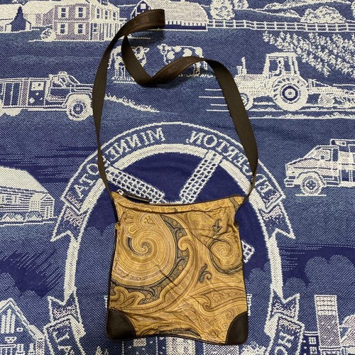 Etro men paisley pattern - etro,