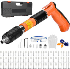 Manuale Pistola Sparachiodi