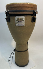 Remo world percussion - remo, djembe