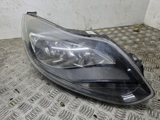 Faro proiettore (o/s) Ford