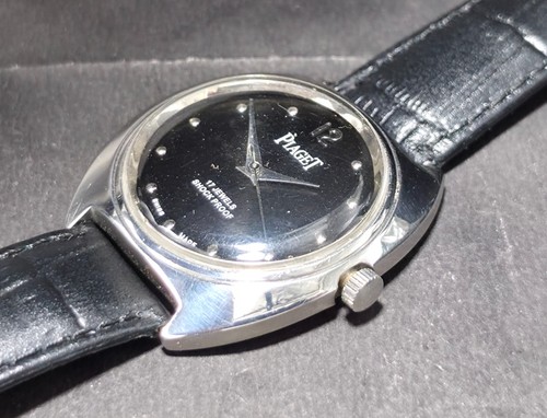 Orologio uomo vintage piaget - orologio,