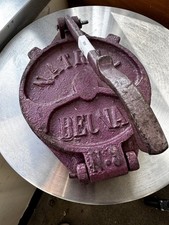 Pressa per tortilla vintage 6