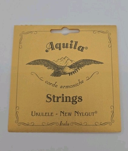 Aquila corde armoniche - aquila,