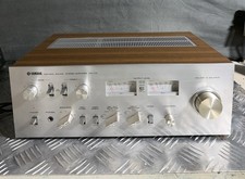 Yamaha 710 amplificatore - yamaha,