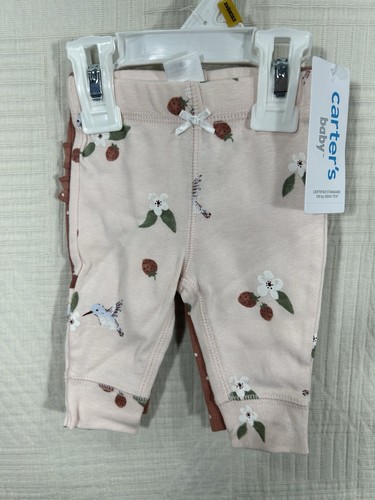 Pantaloni carters pezzi - pantaloni, 2
