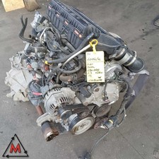 Motore REVISIONATO 199B4000