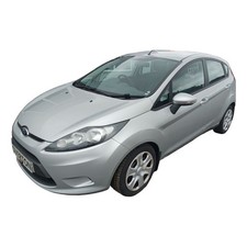 FORD FIESTA STYLE PLUS 80