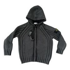 Stone Island Junior Felpa con