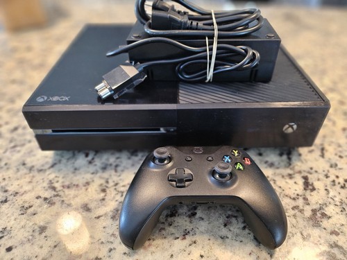 Microsoft xbox one - microsoft, home