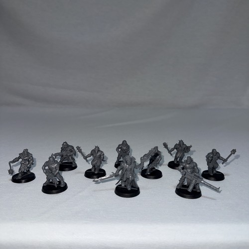 Warhammer 40k caos space - warhammer,