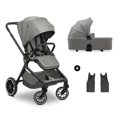 Hauck set passeggino move - set,