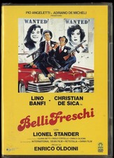 Belli freschi con Lino Banfi