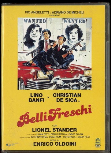 Belli freschi con lino - belli, banfi