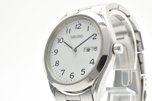 Exc seiko 7n43 - [exc+5], 7n43-9080