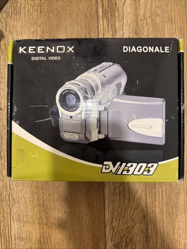 Vintage keenox digital - keenox,