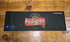 Marston's Pedigree Pub Bar