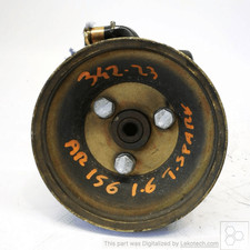 26064414FJ Pompa servosterzo  ALFA ROMEO 166 (W9) 2.4 JTD (103Kw) Ber.