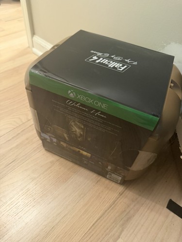 Bethesda fallout pip boy - bethesda, pip-boy